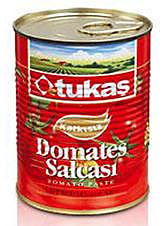 Tomatpure   800g