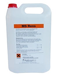Ms-rens                   5l