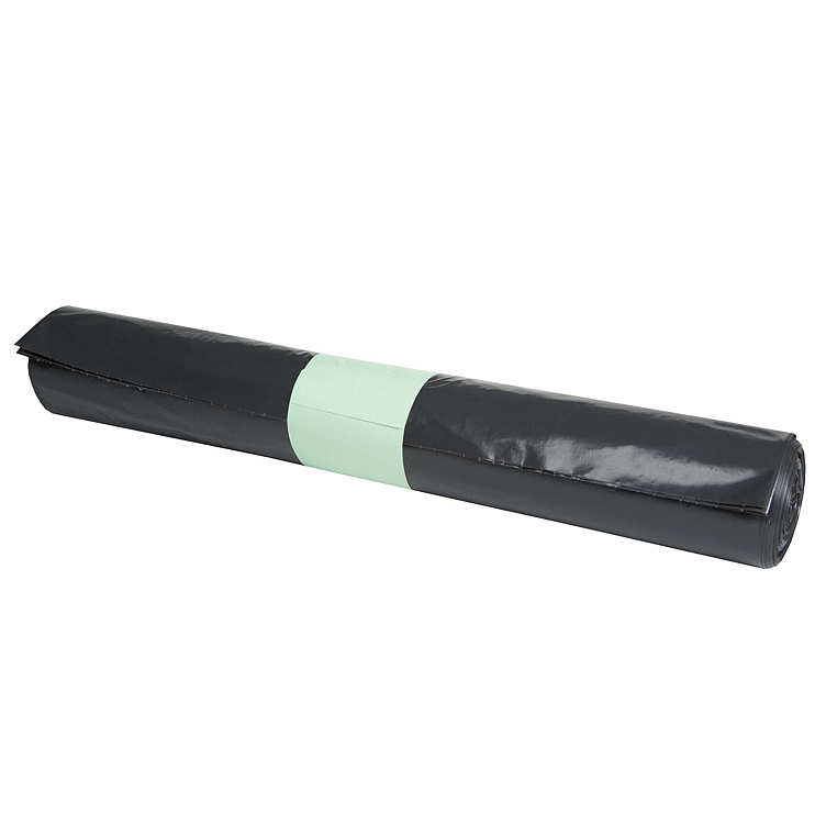 Waste bag 240l   roll