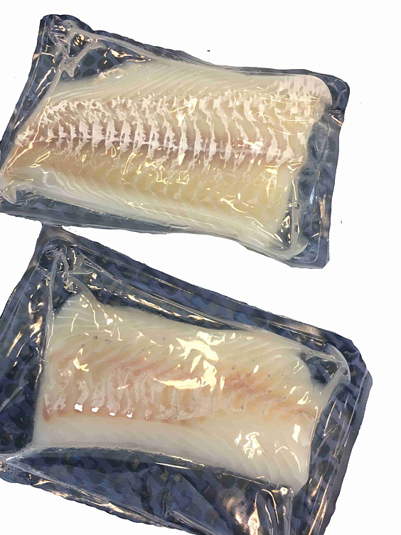 Hysefilet u/skinn 3x6,81kg   kg