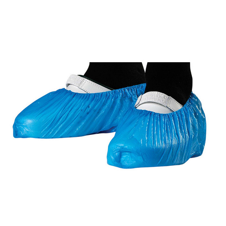Skoovertrekk 16 cpe  2000stk