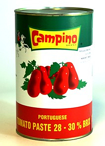 Tomatpure   4,5kg