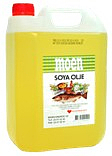 Soyaolje   10l