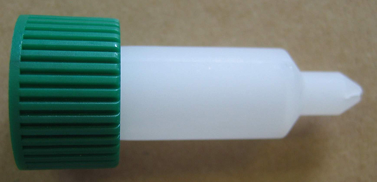 Dosing nozzle t/premium line  1stk