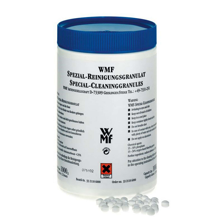 Wmf granulat i boks   1kg
