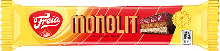 Monolit 60g