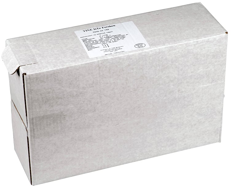 Is-te fersken bib       10l