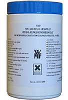 Rengj.granulat for wmf  1kg