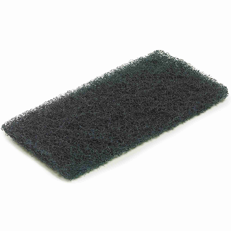 Doodle pad safir kraftig skuring     4x5stk