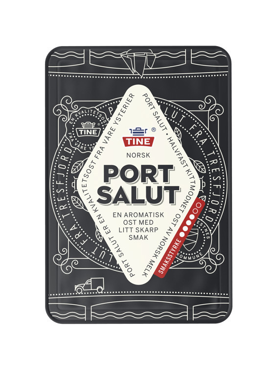Port salut   270g