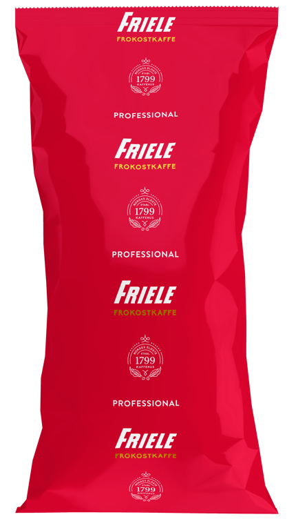 Coffee fil.grain        1000g