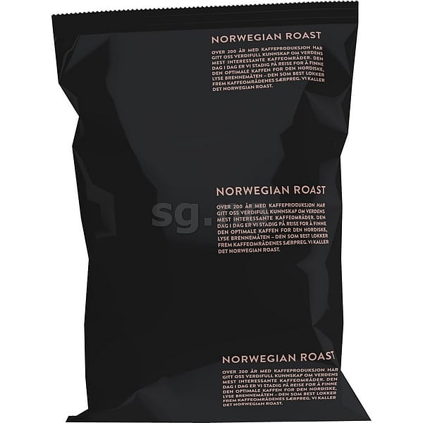 Friele coffee fairtr,   500g
