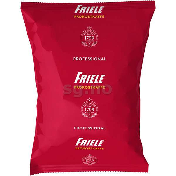 Friele kaffe cat.grov.  500g