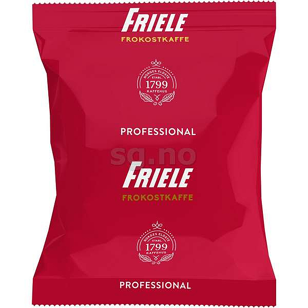 Coffee fil.grain        80x90g