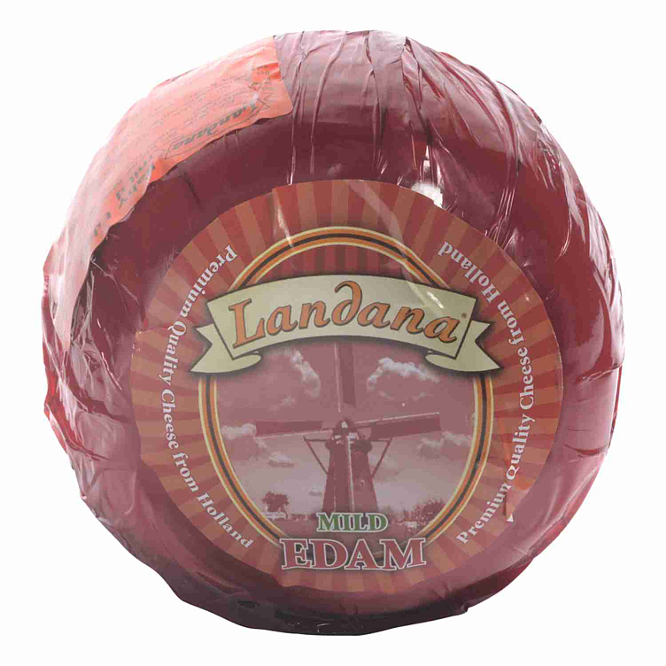 Baby edamer hollandsk       900g