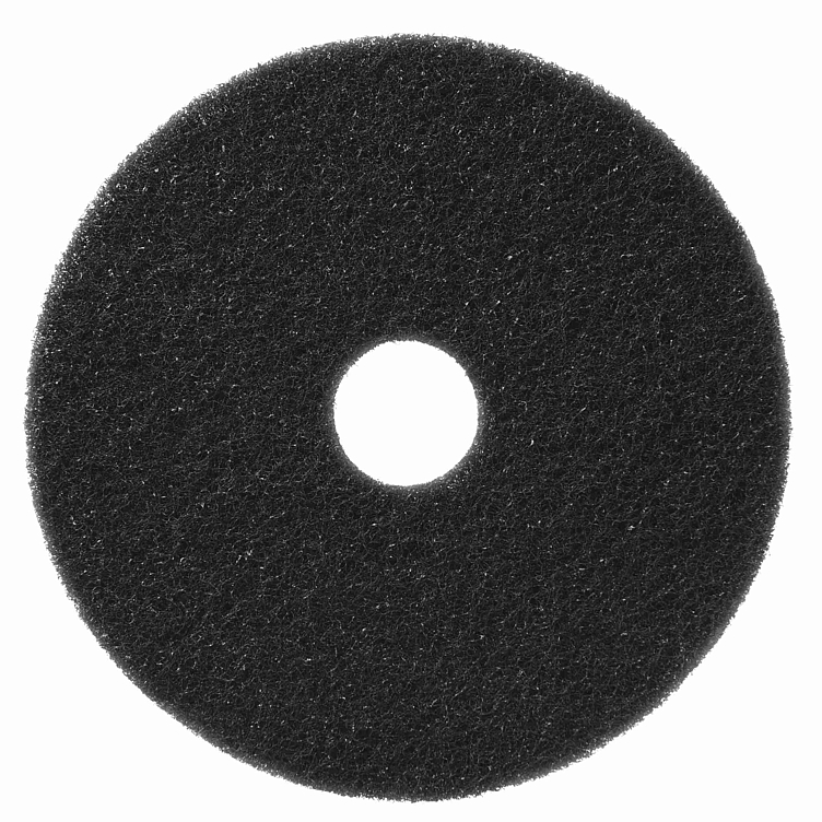 Taski americano pad 17" sort 5pk       1stk