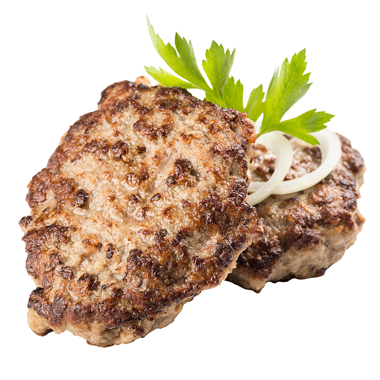 Karbonader 90g frys  ca5kg  kg