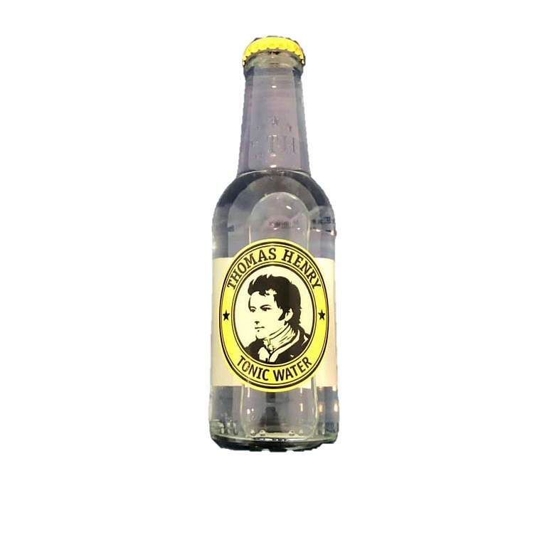 Thomas henry tonic water   24x20cl