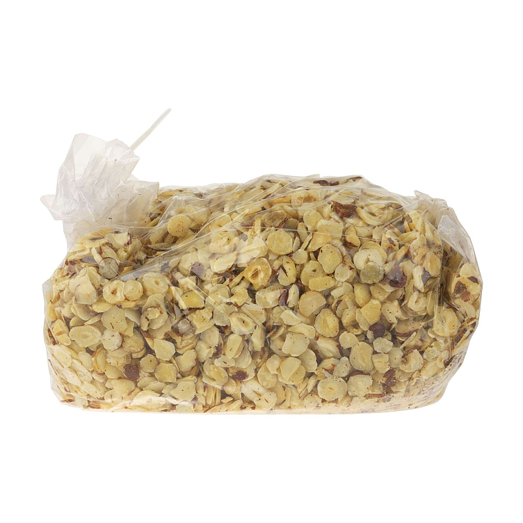 Hasselnøtter høvlede 1-1,7 mm  1kg