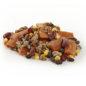 Chili sin carne m/quorn   2kg