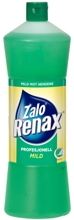 Renax zalo profesjonell mild   0,75l