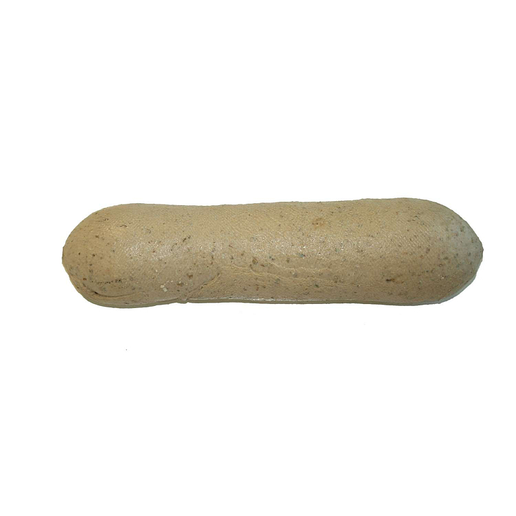 Tysk bondebrød deig fr   10x600g