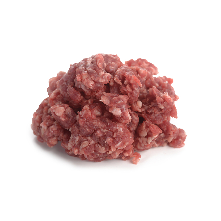 High ribs of cattle minced   12kg