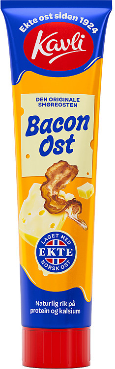 Kavli baconost tube     175g