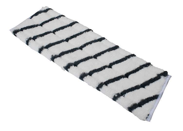 Pro skuremopp 40 cm    5stk
