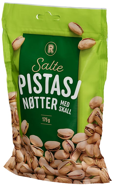Pistachios  175g