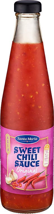 Sweet chili sauce 500ml