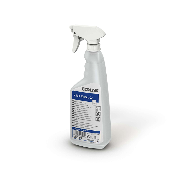 Maxx windus c2  750ml