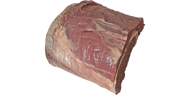Storfe entrecote ca2,8kg      kg