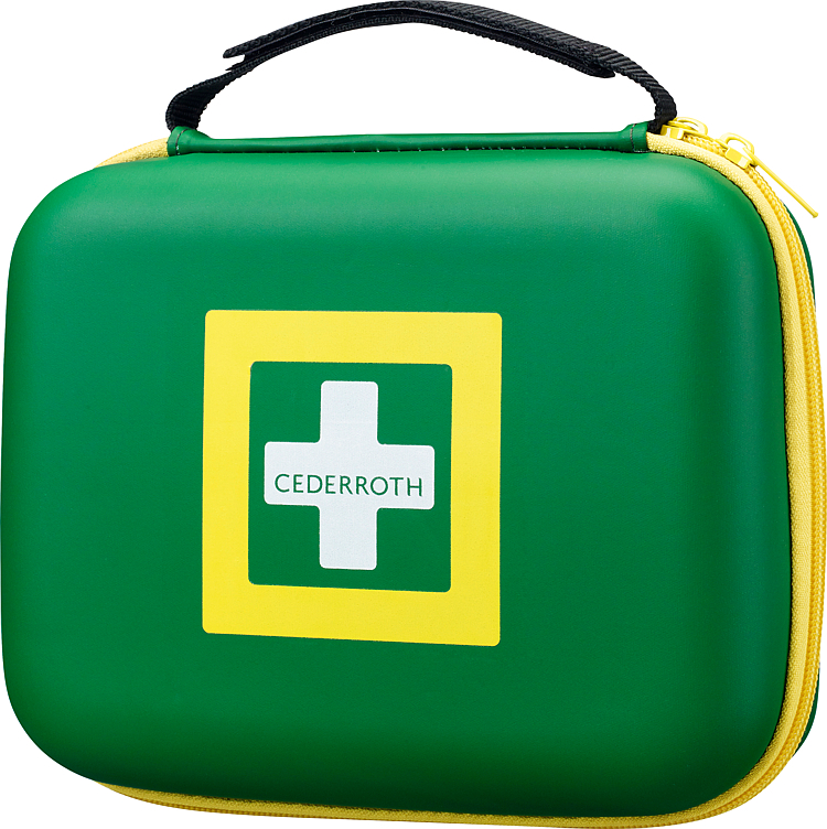 First aid kit medium  stk