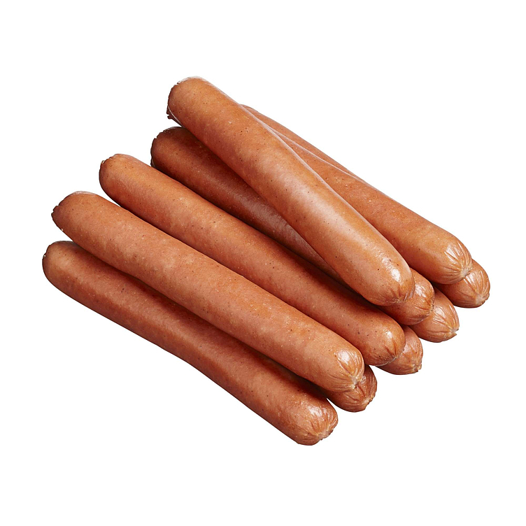 Alfathi grillpølse halal   600g