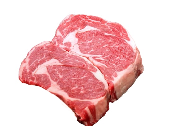 Beef entrecote  uruguay kgm