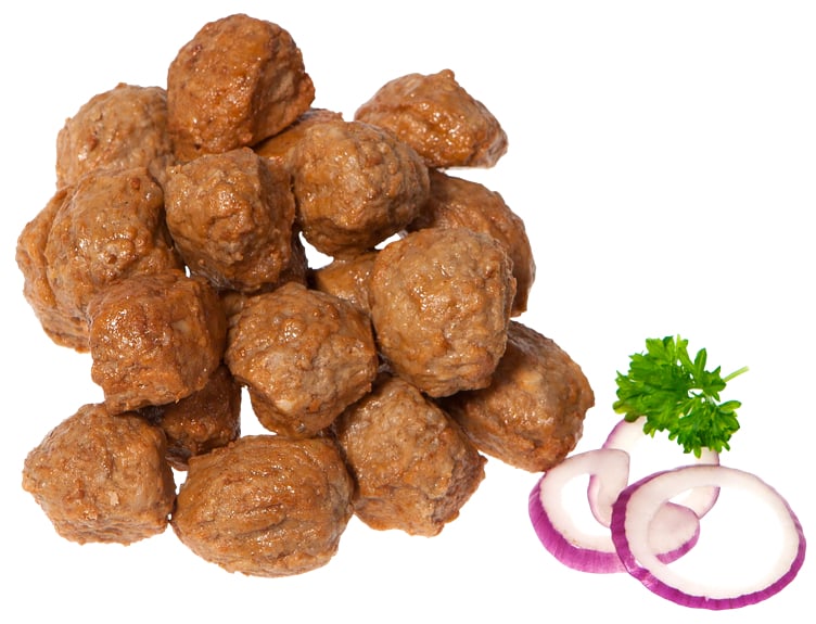 Fars kjøttboller ca5kg  kg