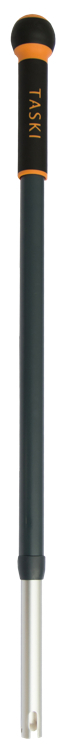 Ultra pluss teleskopskaft 60-105cm stk