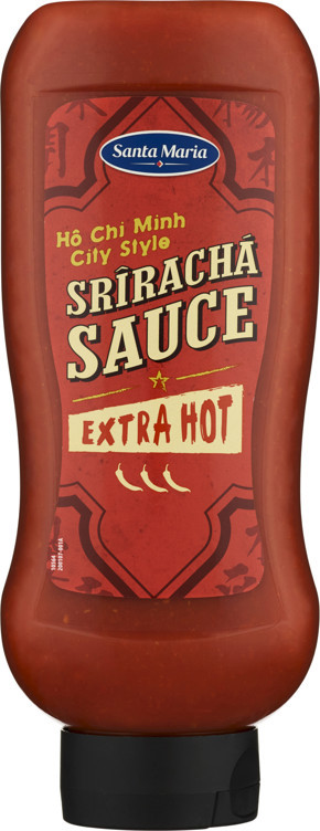 Sriracha sauce 980g