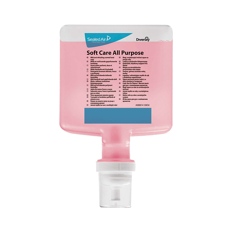 Ic soft care all purpose   1,3l
