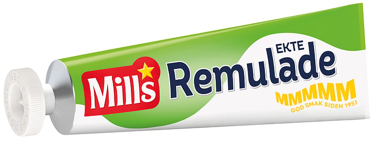 Remulade tube   160g