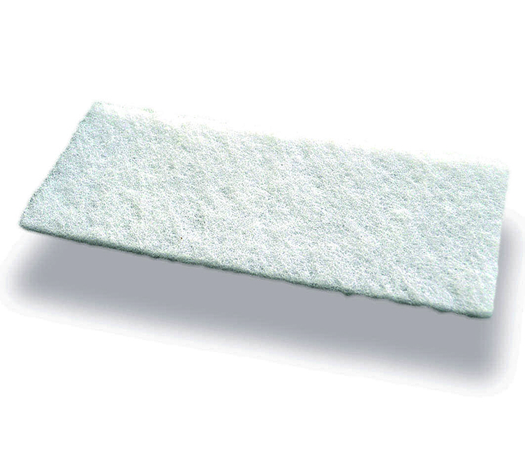 Skurepad 25cm til 10038927 10stk