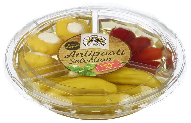 Antipasti      360g