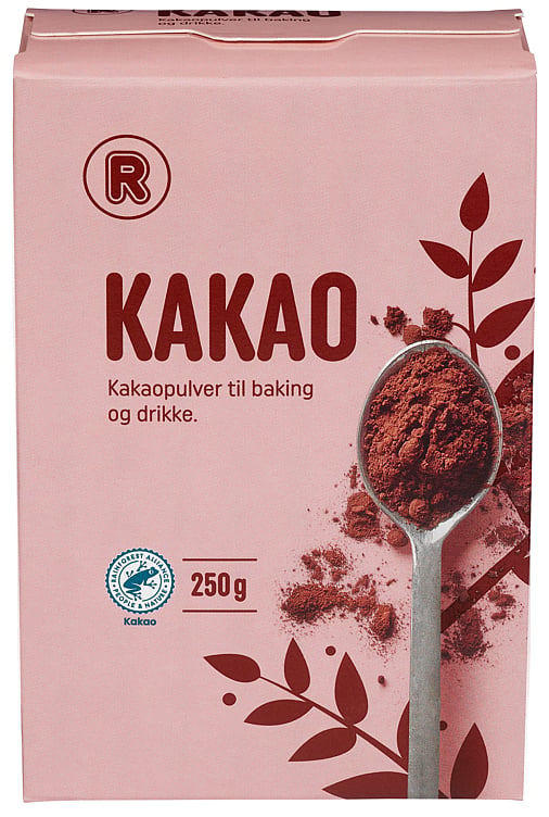 Cacao    250g