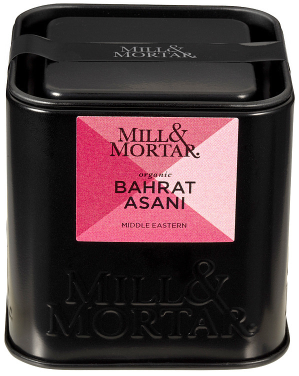Krydder baharat asani  45g