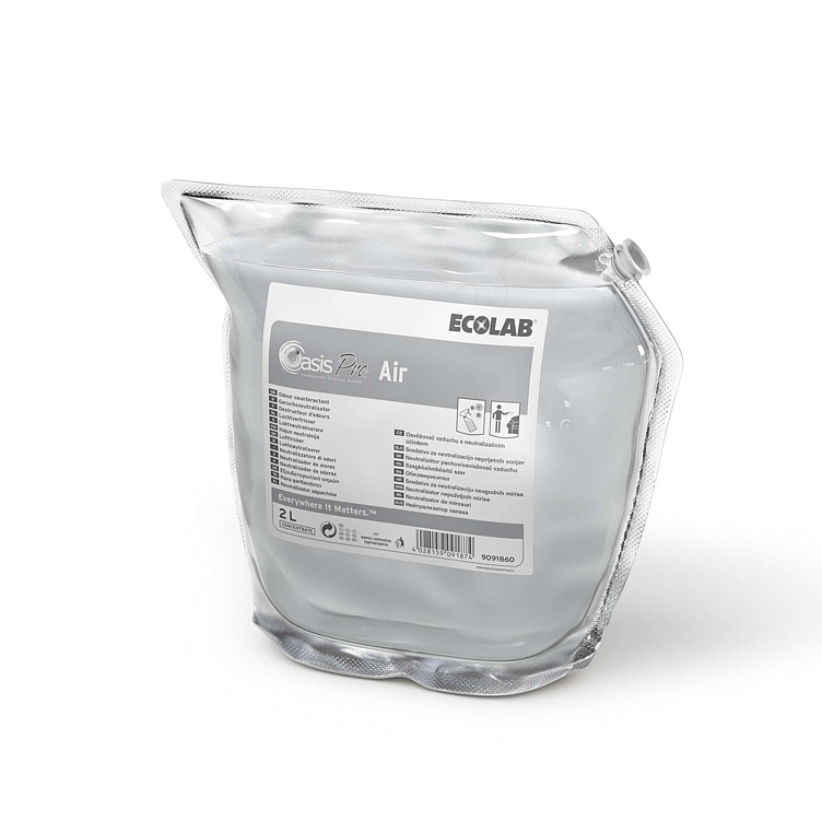 Oasis pro air  2l