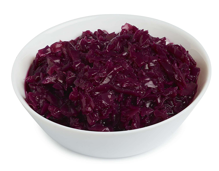 Rødkål   9l