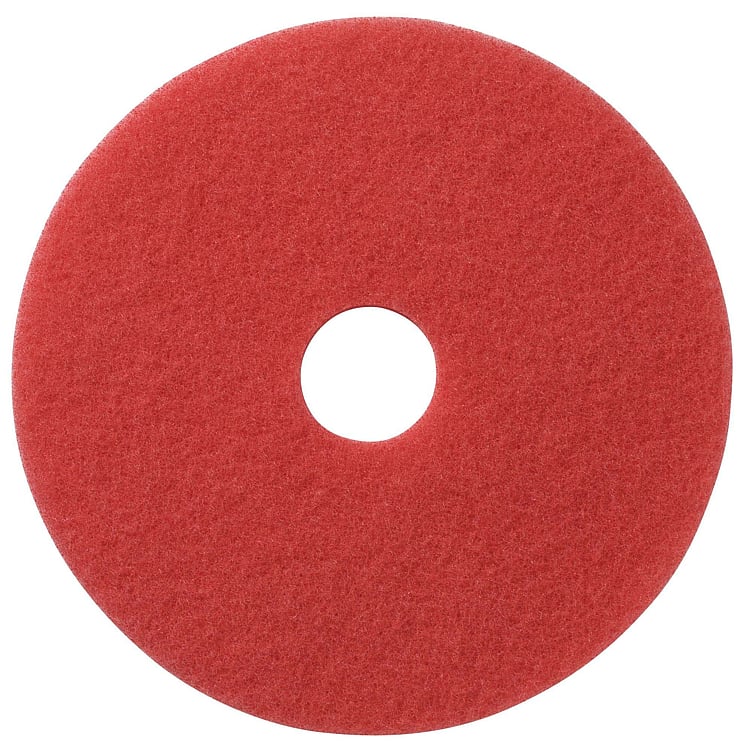 Taski taski americo pad 20" rød      stk
