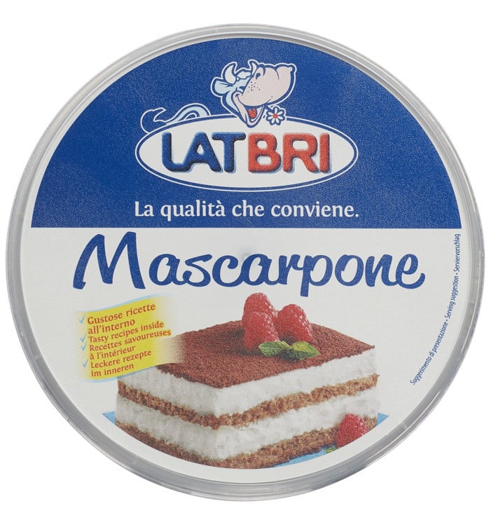 Mascarpone  500g