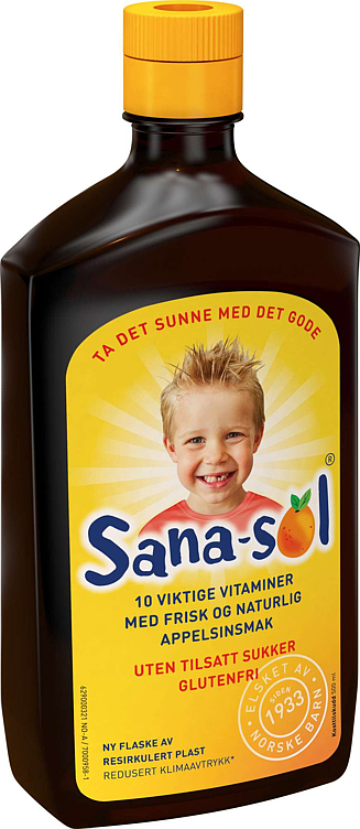 Sana-sol   500ml